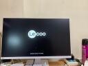 联想（Lenovo） 来酷LecooAIO 一体机 办公家用商用台式机电脑 全高清屏 27英寸：7纳米N95 16G 512G白色 晒单实拍图