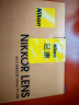 尼康（Nikon） 尼康镜头尼康单反镜头适用于尼康D6D850D780D7500D750等单反相机镜头 AF-S 50mmf/1.4G定焦镜头 实拍图