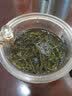 英红牌绿茶【2026年新茶】特级明前春茶英德绿茶高香型茶叶150g自己喝 特级春茶  绿茶罐【150g】 实拍图