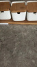 川岛屋 日式创意陶瓷调味罐竹木调料盒盐罐厨房家用调味瓶套装 三个装+托盘组合(贴纸+笔) 实拍图