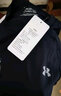 安德玛（UNDERARMOUR）短袖T恤男 25春季新款运动服跑步健身训练打底衫弹力透气圆领T恤 【弹力快干】【Tech面料】主推款 L (175/96A) 实拍图