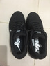 耐克（NIKE）官方舰店男鞋运动鞋AIR VAPORMAX全掌大气垫缓震透气跑步鞋休闲鞋 热卖推荐/全掌大气垫全黑/现货 40 实拍图