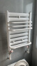 沃华斯顿小背篓暖气片 卫生间水暖散热器 壁挂式安装鲁班收费 晒单实拍图
