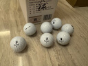 凯盾（Caiton）高尔夫球 全新下场专用双层比赛球 非二手 高尔夫球golf用品 比赛球【100颗装】 实拍图