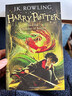 哈利波特与密室 英文原版 Harry Potter 2 JK罗琳 英版 儿童奇幻小说 J.K. Rowling 实拍图