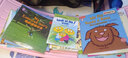 丽声妙想英文绘本超值礼品装 第一级至第十级（套装共60册 点读版 附MP3光盘1张） 实拍图