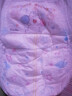 好奇（Huggies）金装拉拉裤成长裤婴儿尿不湿云感裤裸感透气 拉拉裤L码124片（9-14公斤） 晒单实拍图