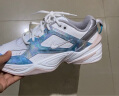 耐克 女子运动鞋 NIKE M2K TEKNO AO3108-103 35.5 实拍图