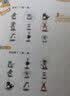 学而思 经典版摩比爱数学萌芽篇+学前思维启蒙第一课 幼儿园小班适用 支持点读 数学启蒙与思维培养一套搞定 幼小衔接指定教材（套装共12册） 开学季 实拍图