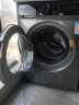 东芝 TOSHIBA 滚筒洗衣机全自动 变频电机 10公斤大容量 纳米级洁净 芝净系列 线下同款TW-BUK110M4CN(SK) 晒单实拍图