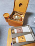 后（The history of Whoo）后套盒拱辰享套装气津水乳霜精华眼霜女护肤品礼盒水油平衡滋润 后津率享水乳霜气垫7件套礼盒 实拍图