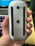 Apple/苹果 Magic Mouse 妙控鼠标 Mac鼠标 无线鼠标 办公鼠标 苹果鼠标 适用MAC/iPad 实拍图
