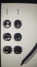 奥克斯（AUX） 颈椎按摩器按摩棒多功能无线便捷充电全身按摩仪筋膜枪送父母老人男女朋友情人节礼物 【充电款-金】15档力度+15种模式+赠7个按摩头 实拍图