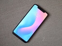 小米（MI）小米8 全面屏游戏智能手机全网通4G 双卡双待 安卓二手手机 蓝色 6GB+128GB   95新 实拍图