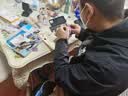 马拉松【原系列丨3C认证】适用苹果11电池iPhone12手机内置电池超大容量13pro电池xsmax/se2/xr/6s/7/8p 原系列【苹果11Pro】3540毫安 实拍图