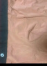 Q21中大童成人男士内裤莫代尔A类抑菌平角内裤无痕不易卷边3条装 国防绿/椰子灰/曜石黑 3条 XL 实拍图