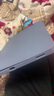 CangHua 适用三星Galaxy Tab S9+/S10+保护套 23/25款12.4英寸SAMSUNG平板电脑保护壳全包防摔皮套 薰衣草 实拍图