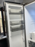 容声（Ronshen）离子净味509升变频一级能效法式多门四开门冰箱家用无霜除菌BCD-509WD18MP双循环大容量 实拍图