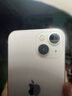 Apple iPhone13 苹果13【白条免息】苹果13二手 国行5G手机 二手苹果手机 粉色 128G 【三年店保+五年老店】8新 实拍图
