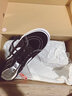 VANS范斯官方 SK8-Mid黑色街头风经典男鞋女鞋板鞋运动鞋 黑色 42.5 实拍图