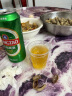 青岛啤酒（TsingTao）经典系列浓郁麦香500ml*24听（多厂生产多种包装随机发货） 实拍图