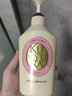 可悠然沐浴露香味持久美肌泡沫保湿香氛沐浴液 （恬静清香+欣怡幽香）550ml*2瓶 实拍图