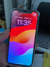 苹果xsamax Apple iPhone XS MAX 苹果 xs 国行 4G全网通 二手苹果手机 XS【银色】 64G【可选电池100%+豪华大礼包】9成新 实拍图