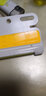 粤立（YUELI）粤立led边灯挂车防水超亮腰灯汽车24Vcob超薄示宽灯照地侧灯 24v黄色一只 1只  其他 实拍图
