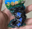 干哥俩250克干哥俩  牛肉干 独立包装原味 孜然麻辣可选 内蒙古特产 原味 实拍图