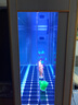欧宝 金龙鱼缸 玻璃生态水族箱 屏风 大型鱼缸客厅办公室别墅定制鱼缸 150x50x90/68底过滤 实拍图