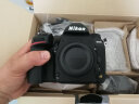 尼康（Nikon） D780 全画幅专业单反相机 +AF-S 尼克尔 24-120mm f/4G ED VR 套机 进阶摄影套装 晒单实拍图