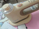 苏泊尔（SUPOR）挂烫机蒸汽电熨斗熨烫机家用手持挂烫机便携式大蒸汽喷气式熨衣服迷你家电旅行学生宿舍 ESP-301A 实拍图