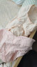 十月结晶孕妇棉内裤初期孕中期孕晚期低腰孕产妇女怀孕孕早期 L 实拍图