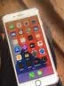 苹果（Apple）iPhone 7plus 二手手机 苹果7 Plus 4G手机 全网通 玫瑰金 256G全网通【更换100%电池】 95成新 实拍图