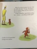 好奇猴乔治8个故事精装合辑 英文原版绘本 Curious George Big Book of Adventures  图画故事书好奇的乔治猴 好奇猴乔治8个故事合集1 晒单实拍图