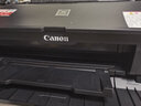 佳能（Canon） ix6780A3A4家用商用办公彩色喷墨照片/图纸/不干胶打印机/图文快印相片照相打印 70%用户选择-套餐四：连供循环加墨10瓶墨水相纸 实拍图