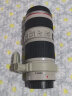 JJC 脚架环 适用于佳能EF 70-200 F4L IS 小小白二代 脚架接环 镜头支架 底座配件 实拍图