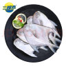 三都港 冷冻东海银鲳鱼550g 平鱼 深海鱼 生鲜 鱼类 海鲜水产 烧烤食材 晒单实拍图