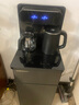 荣事达（Royalstar）茶吧机家用多功能智能遥控立式饮水机 升级大屏-智能一键调温 制冷制热型 实拍图