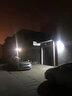欧思韵LED投光灯户外防水泛光灯广告招牌路灯大功率照明防爆工程投射灯 150W工程款（超亮耐用）白光 实拍图