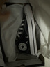 匡威（Converse）官方 莫尔登All Star帆布运动休闲板鞋黑色A00811C A00811C 36 实拍图