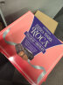 乐家（ROCA）特浓黑巧克力味糖果200g 进口太妃糖杏仁糖520情人节礼物送女友 实拍图
