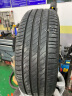 米其林（MICHELIN）汽车轮胎215/55R17 94V 浩悦四代 PRIMACY 4 适配比亚迪秦PRO 实拍图