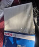 博世（BOSCH）原装 汽车空调滤芯/滤清器/格（强劲风力、净化空气） 江淮瑞风S2/S3/S4/江淮和悦A30 实拍图