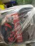 齐齐 始于 1993 重庆牛油火锅底料 小方块冒菜麻辣烫烧菜独立小包装50g 5袋 实拍图