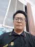 寇斯曼琪 近视眼镜框男女通用超轻全框板材经典款眼镜架 6002磨砂黑 配1.67非球面镜片(留言双眼度数) 实拍图