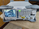 RIGOL普源精电DG1022Z/1032Z信号发生器频率25M到60M正弦波2通道方波 DG1062Z(2通道 输出频率60M） 实拍图