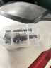 沪豪（HUHAO） 304不锈钢专用金属开孔器钻头铝合金扩孔器厚铁皮钢材板打孔开口 25mm【买2送1，上不封顶】 实拍图