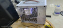 鑫谷（segotep） 电源 AN550W/650W台式机电源模组电脑组件主机机箱（电源白牌认证） AN650W 冰山版白牌直出 晒单实拍图