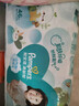 帮宝适（Pampers） 纸尿裤宝宝尿不湿婴儿尿裤干爽透气尿布湿男女宝宝通用 清新帮加大码XL38片【12-17kg】 实拍图